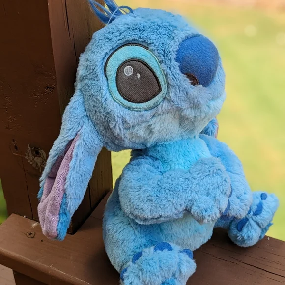 Baby Stich, Disney - Picture 6 of 6